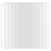 10 PCS 0.26mm 9H 2.5D Tempered Glass Film